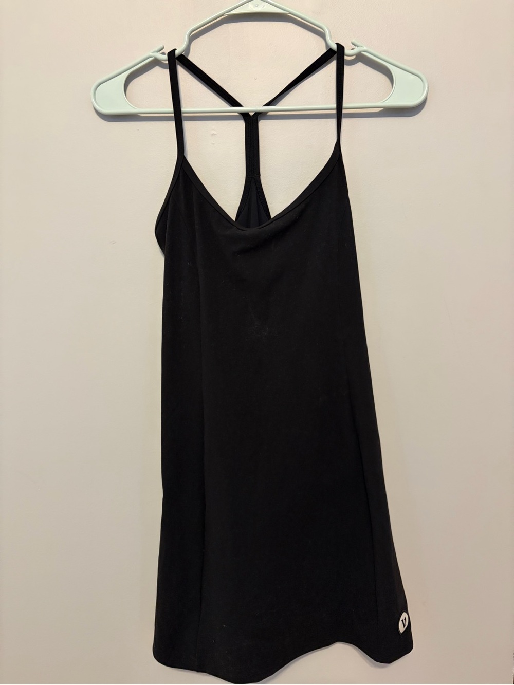 Vuori One Shot Tennis Dress